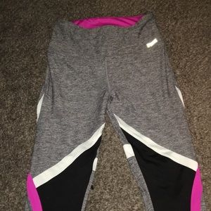 VS PINK LEGGINGS